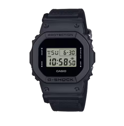 Casio G-Shock Serie DW-5600