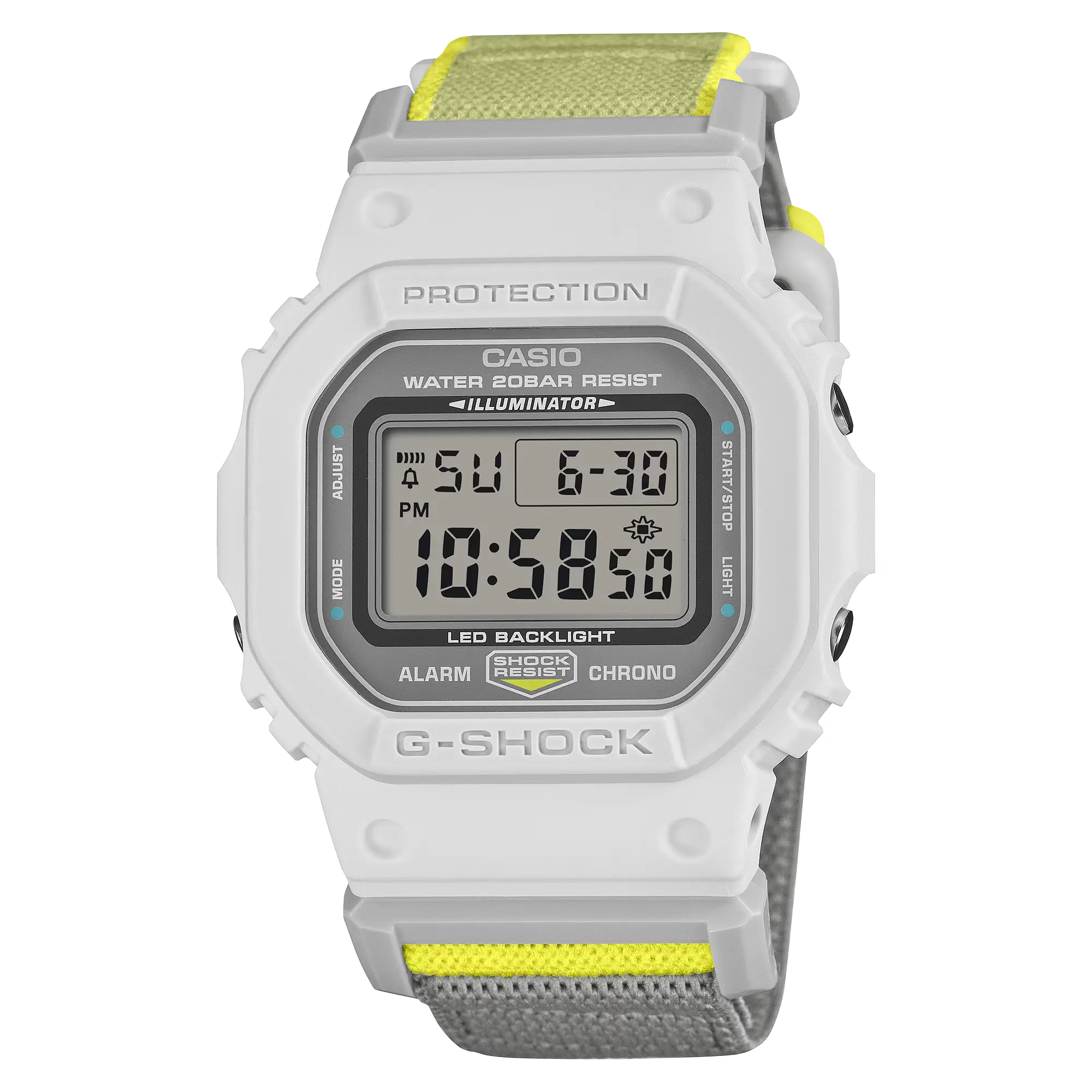 Orologi Casio