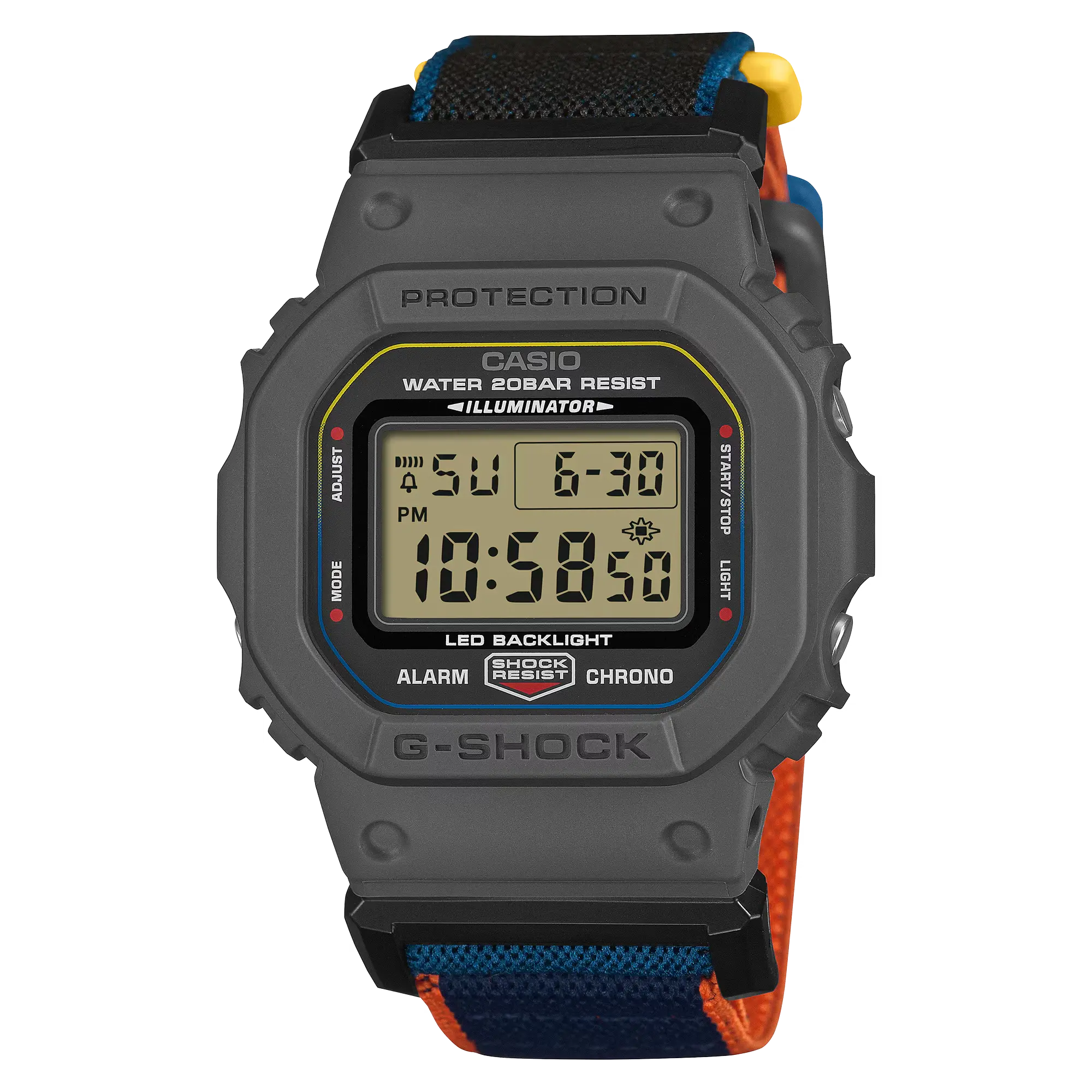 Orologi Casio