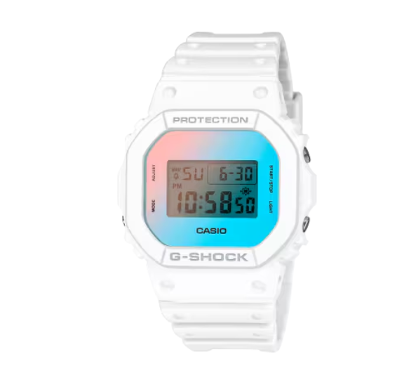 Casio G-Shock Serie DW-5600