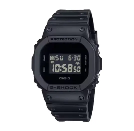 Casio G-Shock 5600 Series