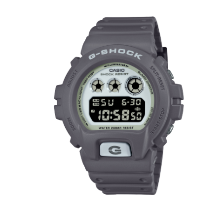 Casio G-Shock Serie DW-6900