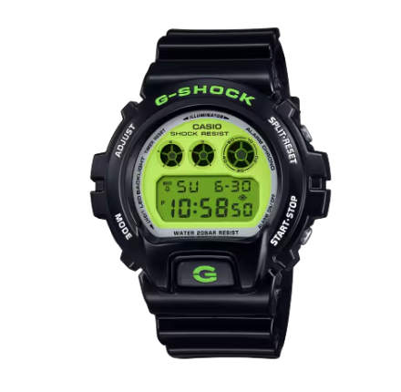 Casio G-Shock Serie DW-6900