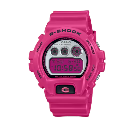 Casio G-Shock Serie DW-6900