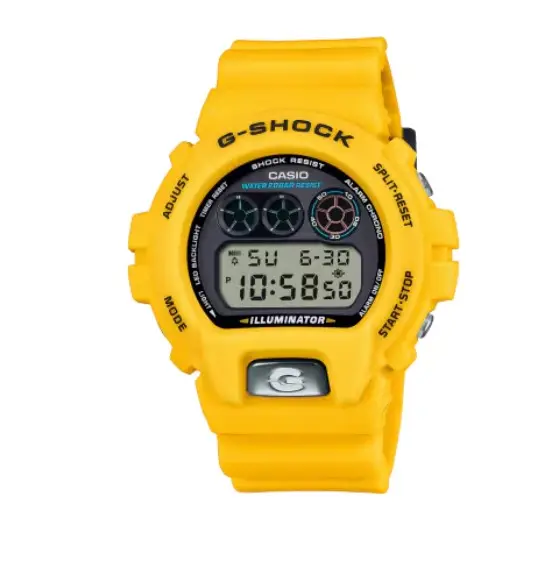 Casio G-Shock SERIE 6900