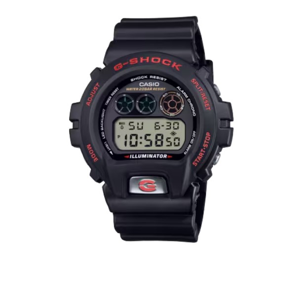 Casio G-Shock SERIE 6900