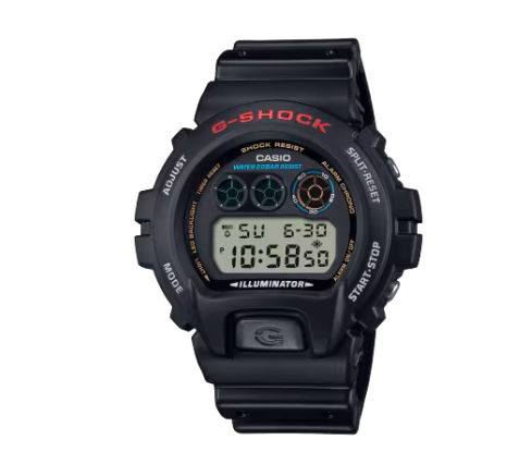 Casio G-Shock Serie 6900