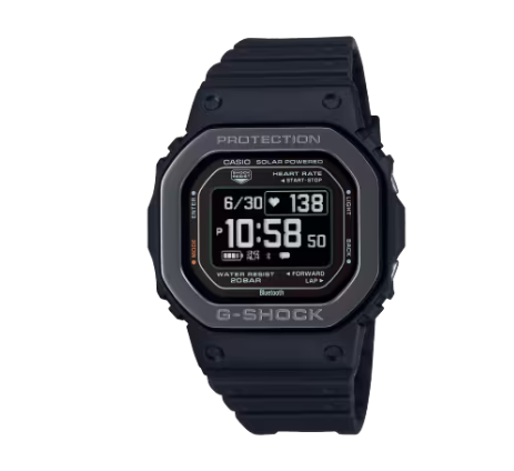 Casio G-Shock Serie DW-H5600