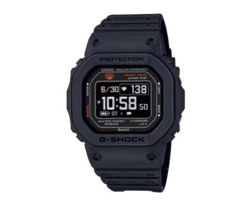 Casio G-Shock Serie DW-H5600