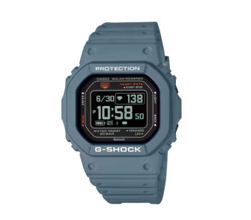 Casio G-Shock Serie DW-H5600