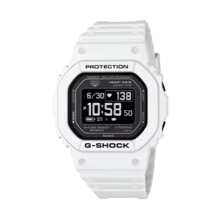 Casio G-Shock Serie DW-H5600