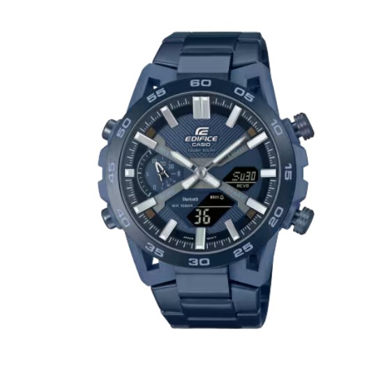 Casio Edifice SOSPENSIONE