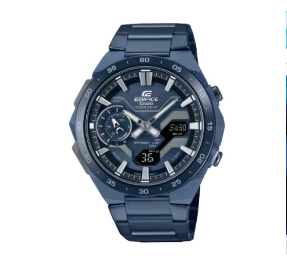 Casio Edifice SOSPENSIONE