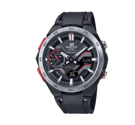 Casio Edifice 