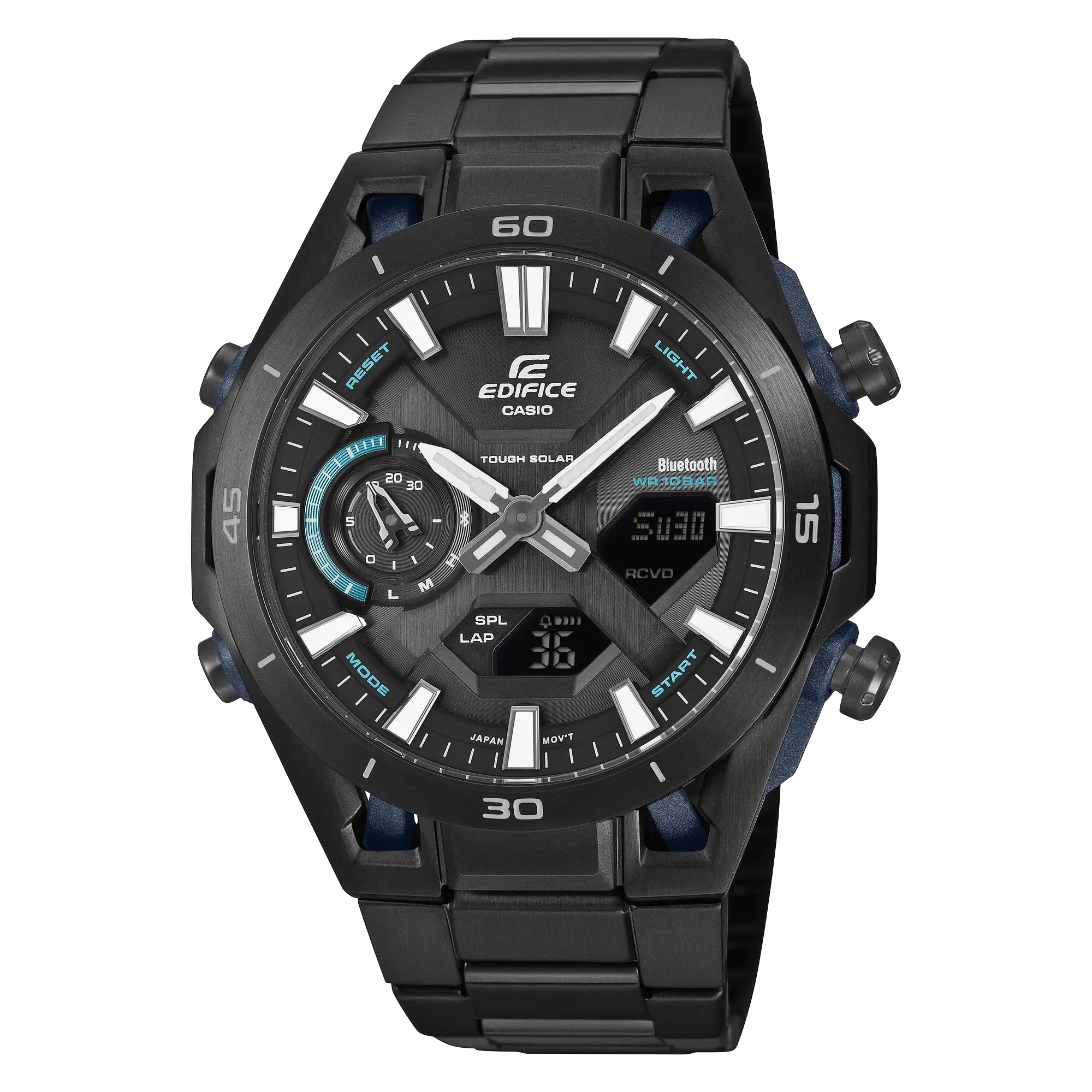 Orologi Casio Edifice