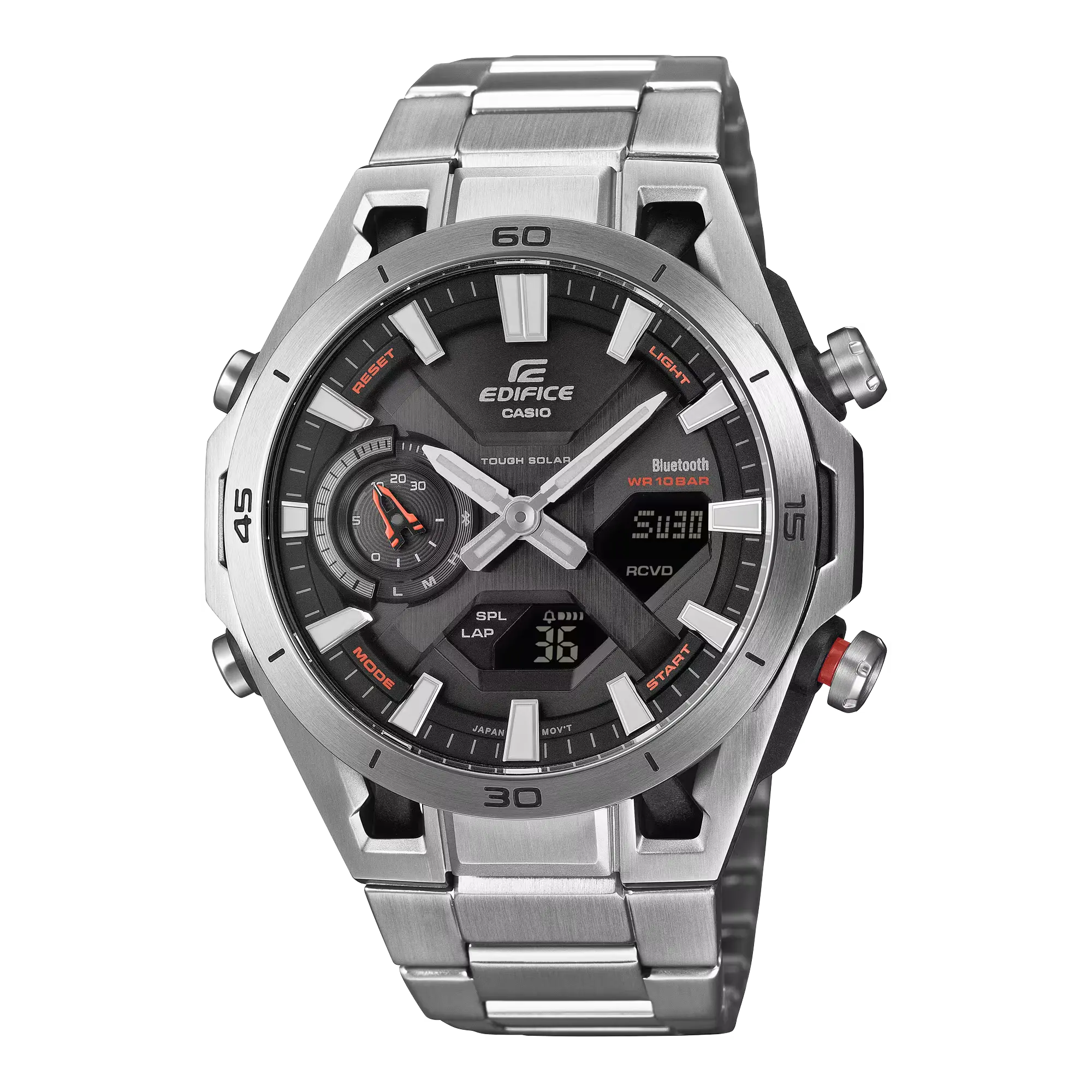 Orologi Casio Edifice