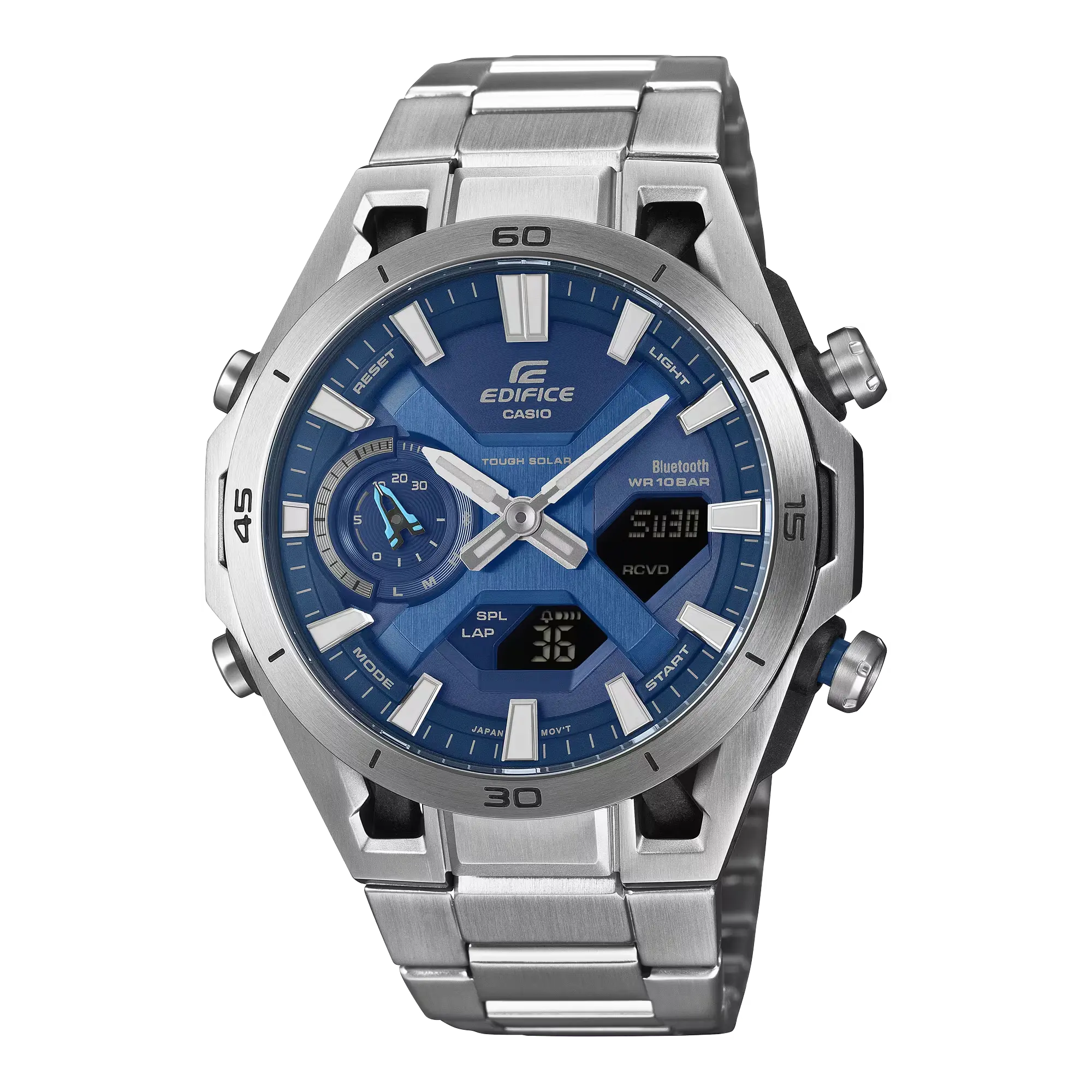 Orologi Casio Edifice