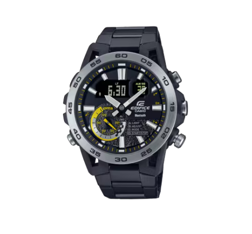 Casio Edifice 