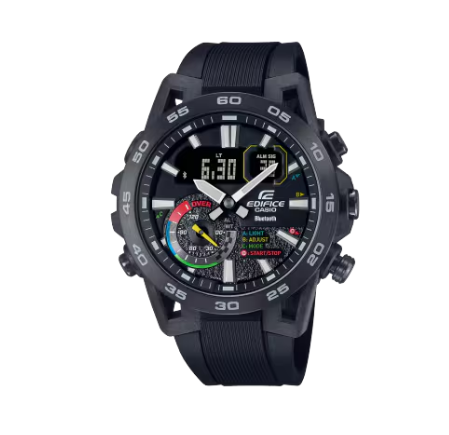 Casio Edifice Serie ECB-40