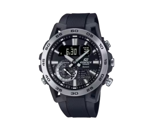 Casio Edifice Serie ECB-40