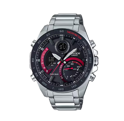 Casio Edifice 