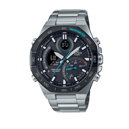 Casio Edifice Serie ECB-900