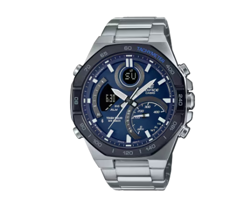 Casio Edifice Serie ECB-900