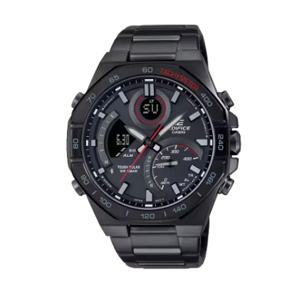 Casio Edifice Serie ECB-900