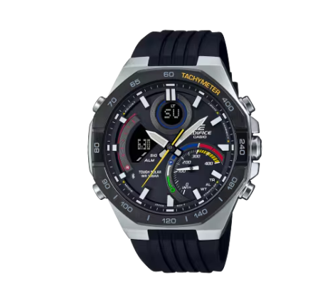 Casio Edifice Serie ECB-900