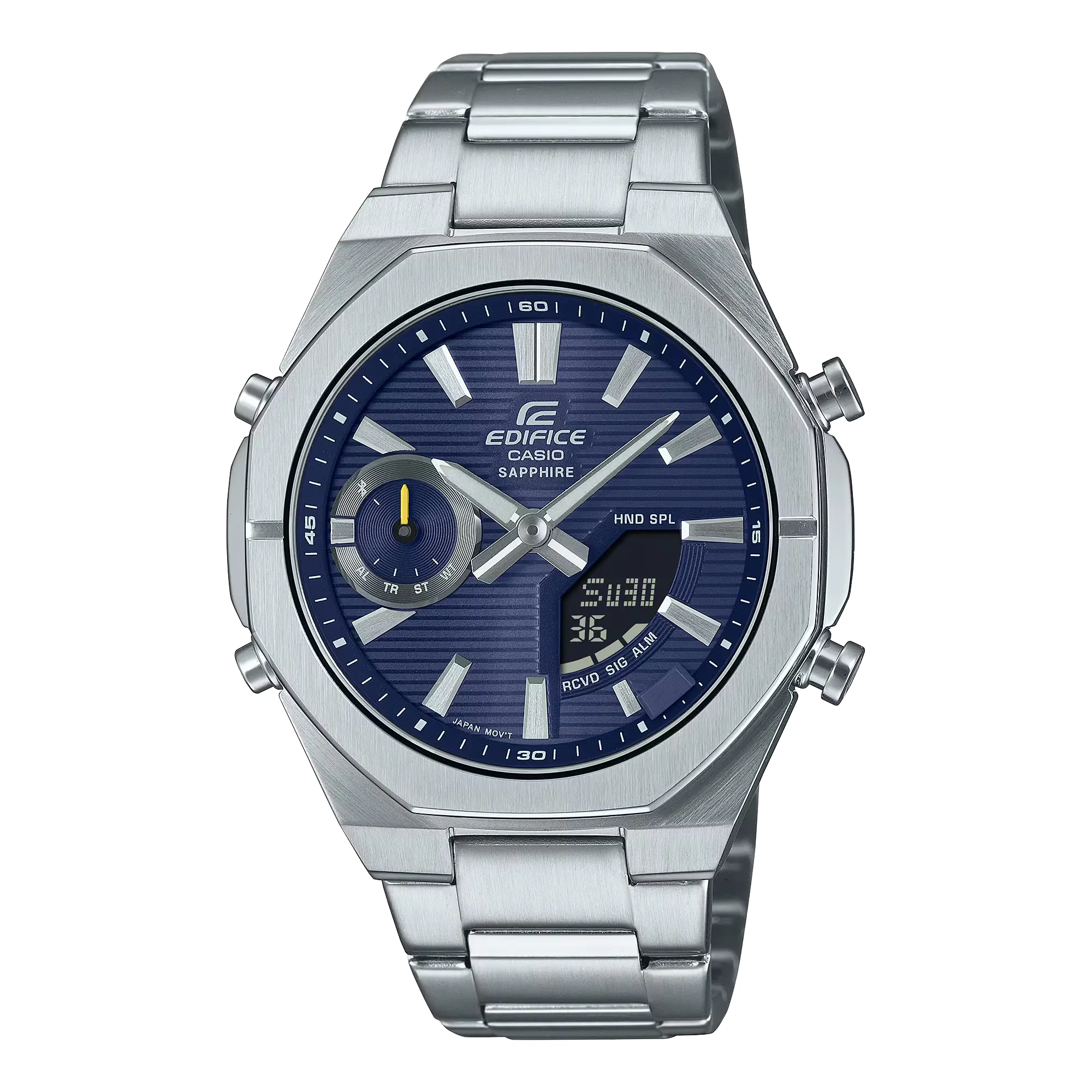 Orologi Casio Edifice
