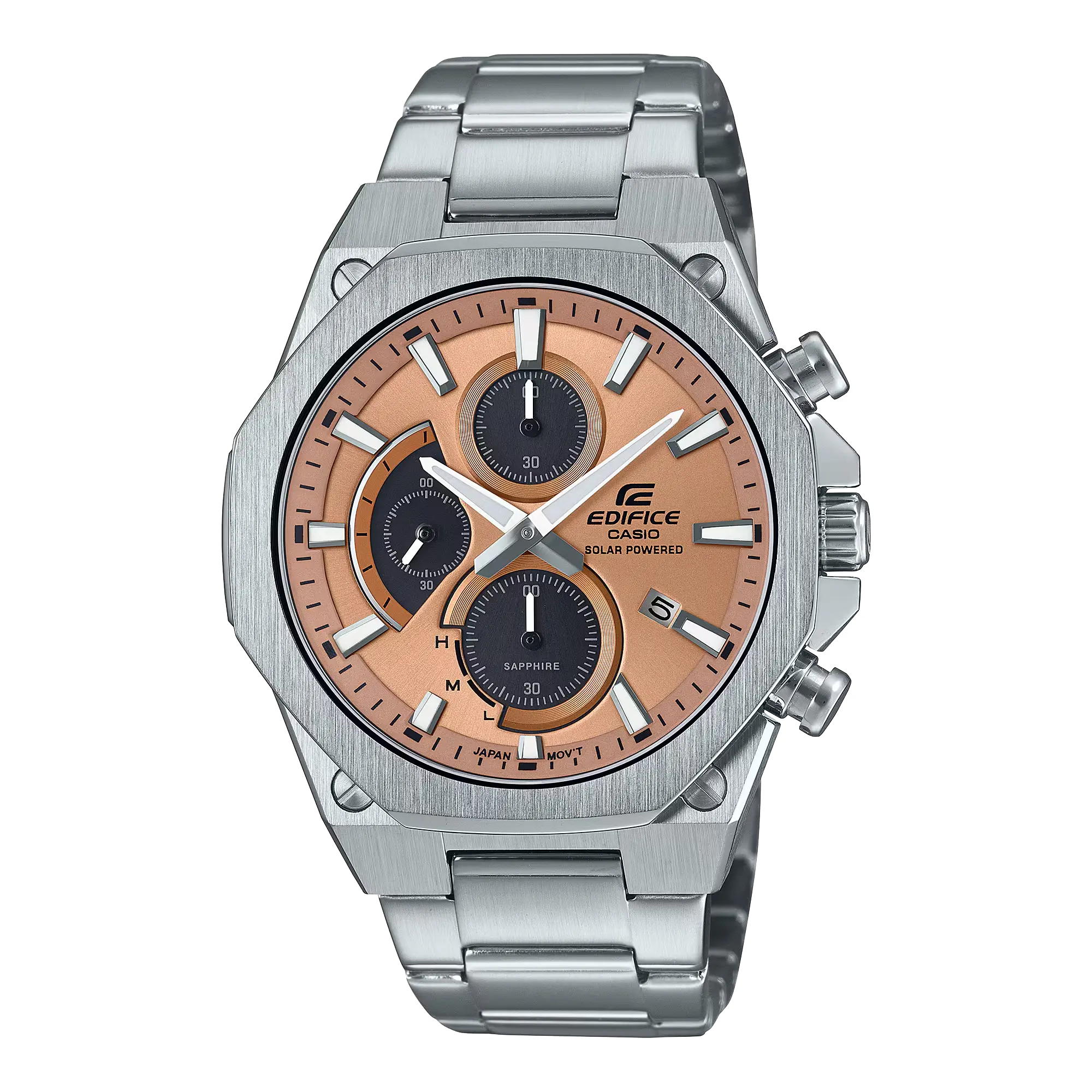 Orologi Casio Edifice