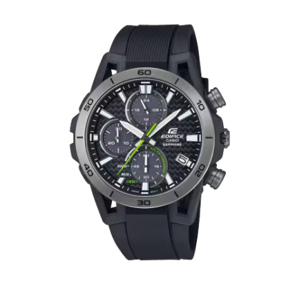 Casio Edifice SOSPENSIONE