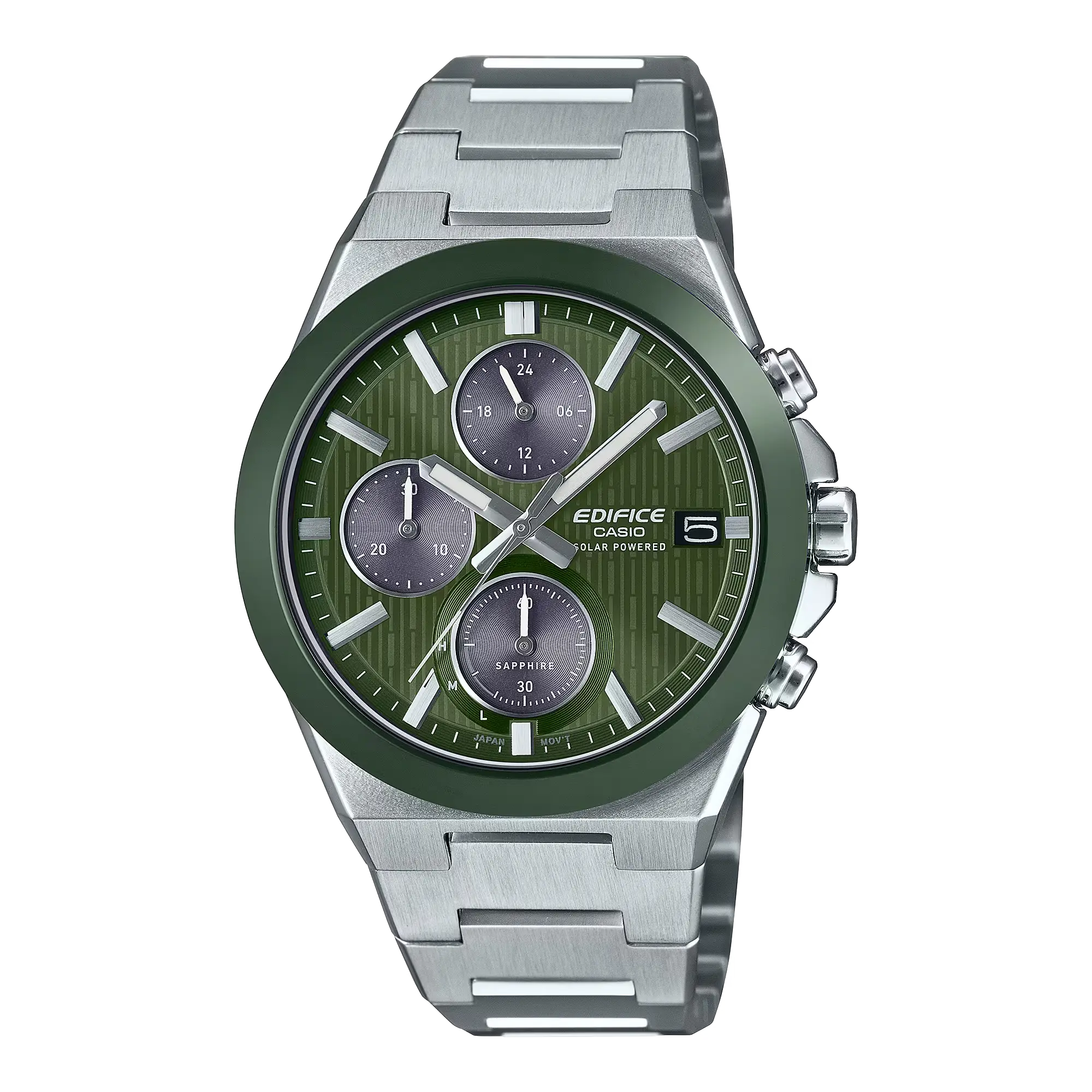 Orologi Casio Edifice