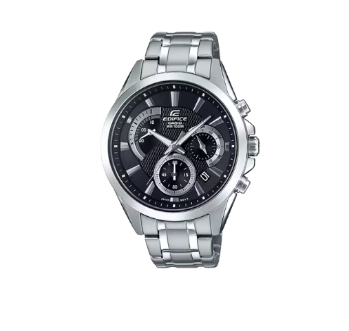 Casio Edifice 