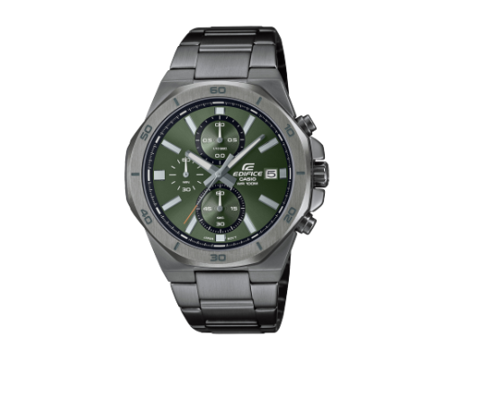 Casio Edifice 