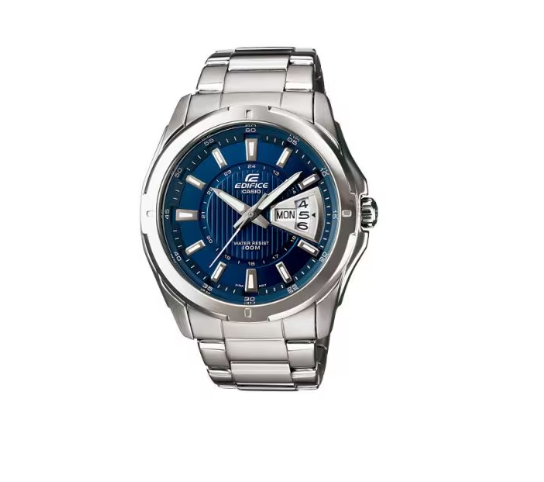 Casio Edifice 