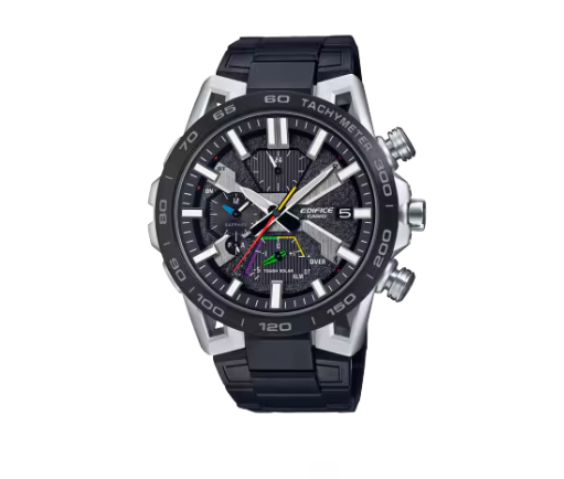 Casio Edifice SOSPENSIONE