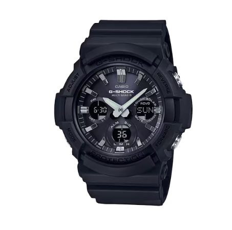 Casio G-Shock Serie GAW-100