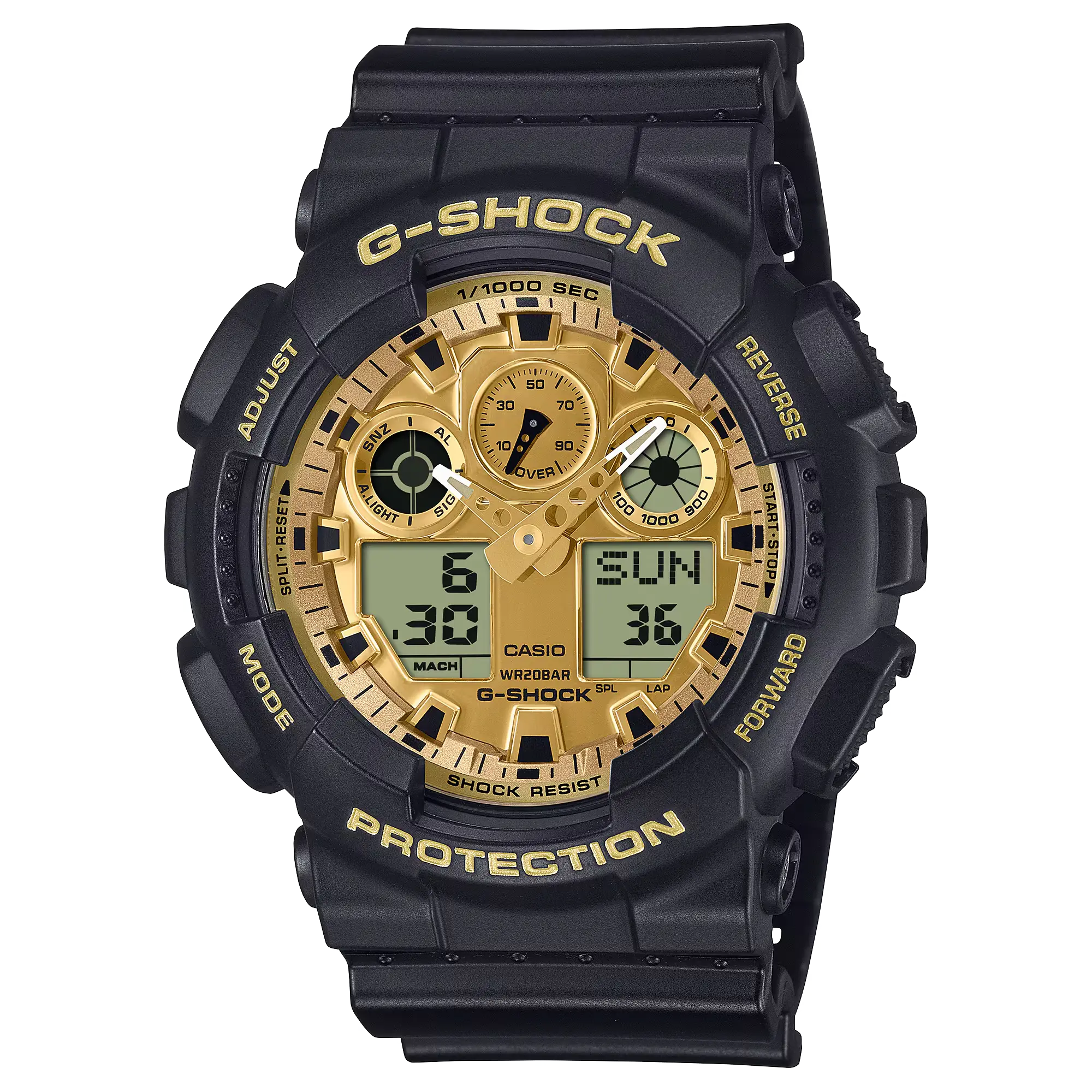Orologi Casio
