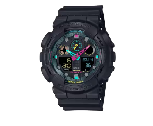 Casio G-Shock Serie GA-110 Series