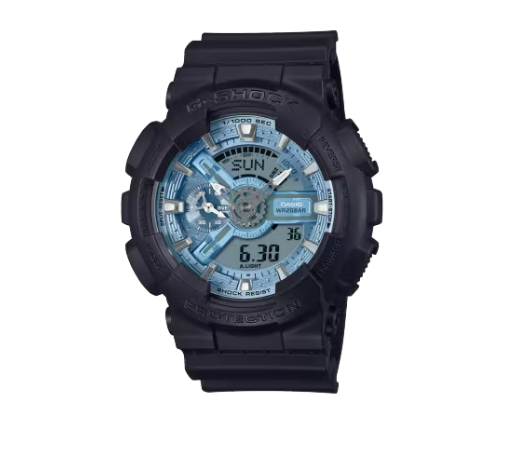 Casio G-Shock Serie GA-110 Series