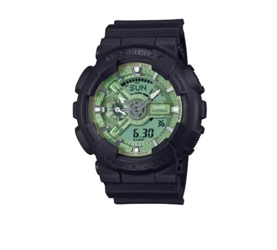 Casio G-Shock Serie GA-110 Series