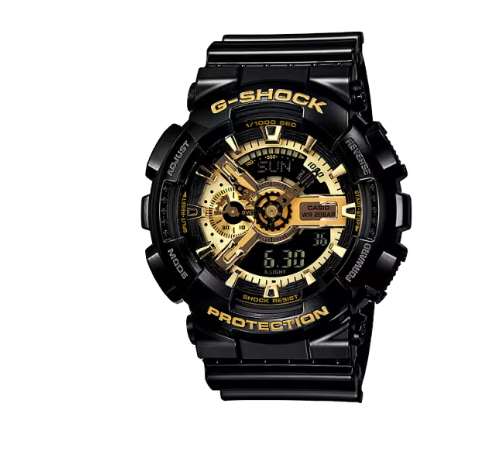 Casio G-Shock Serie GA-110 Series