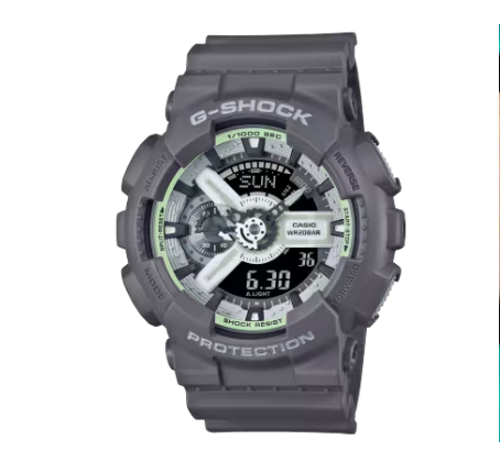 Casio G-Shock Serie GA-110 Series