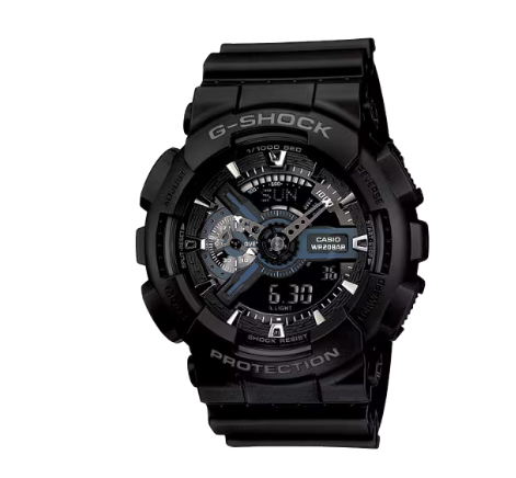 Casio G-Shock Serie GA-110 Series