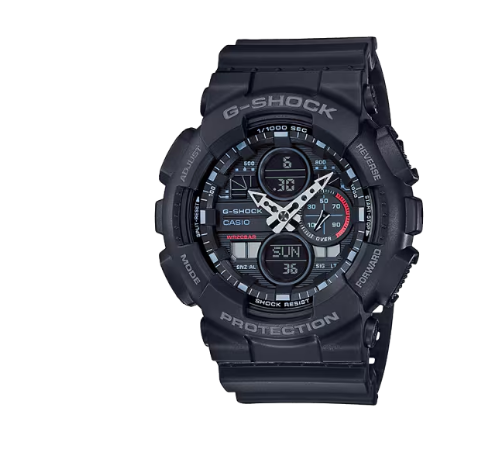 Casio G-Shock Serie GA-140