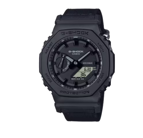 Casio G-Shock Serie GA-2100