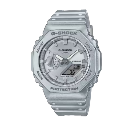 Casio G-Shock Serie GA-2100