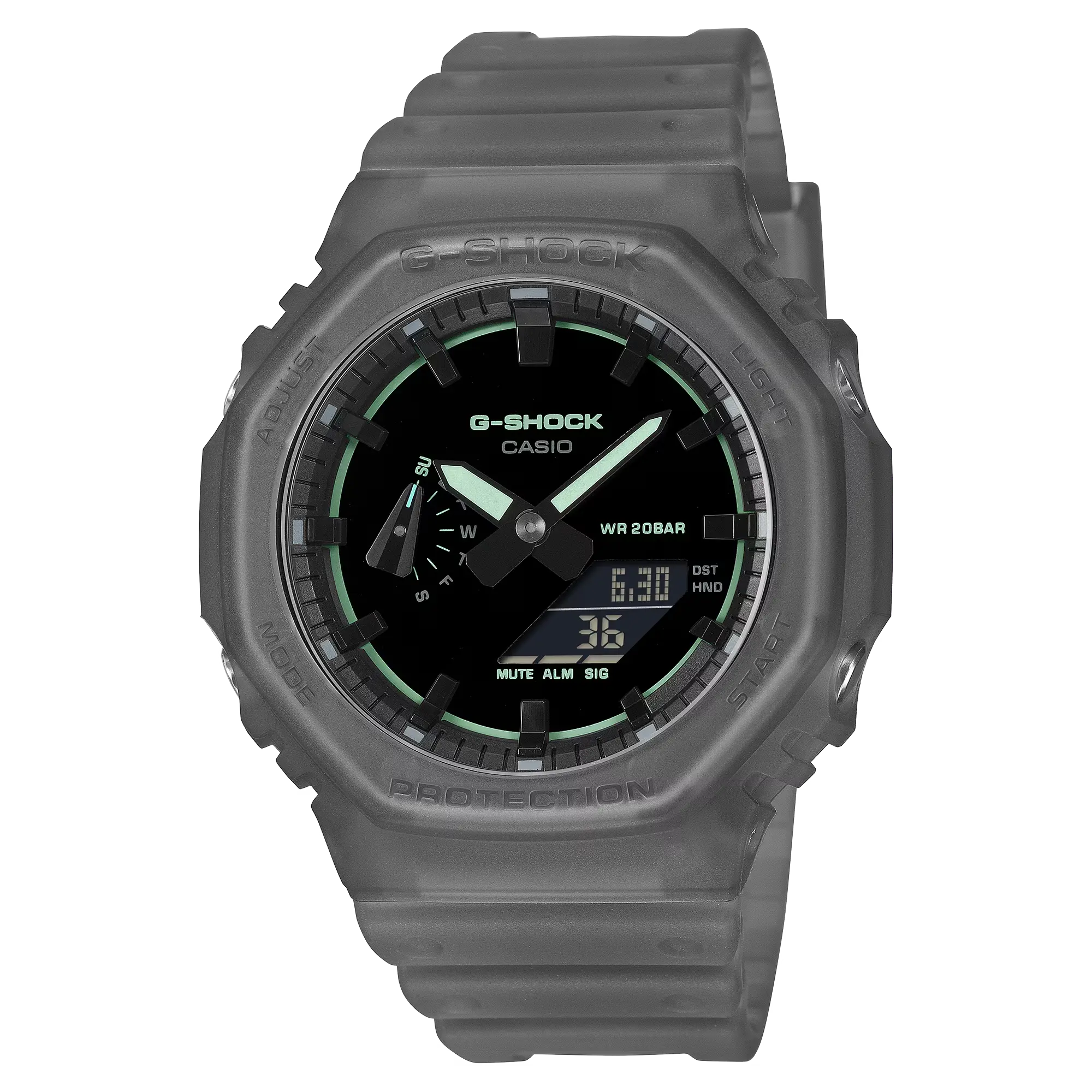 Orologi Casio