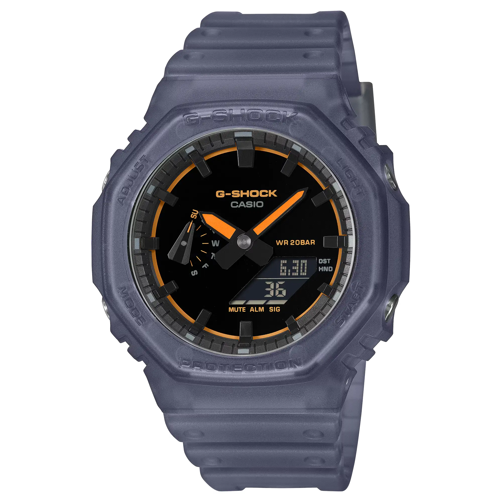 Orologi Casio